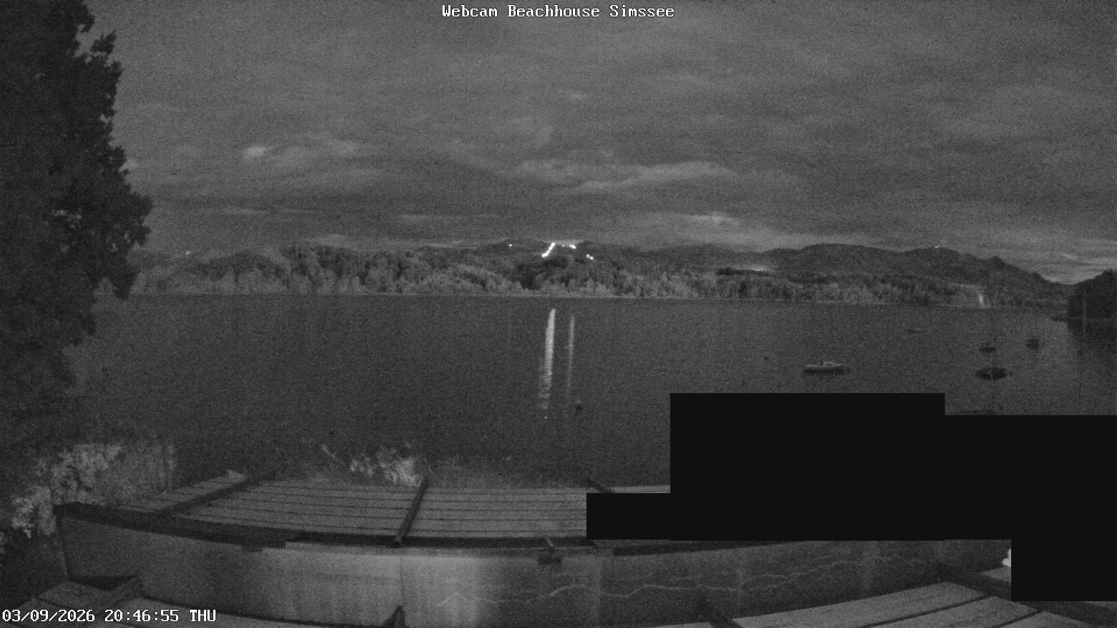 Webcam Archivbild